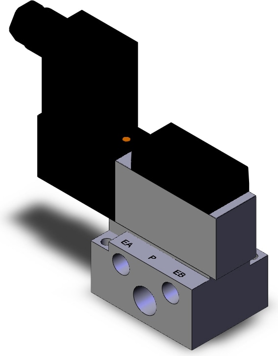 SMC VFS2110-3TZ-02