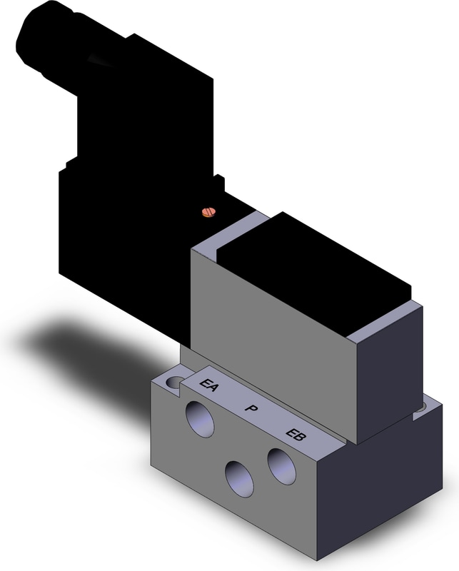 SMC VFS2110-5DB-01