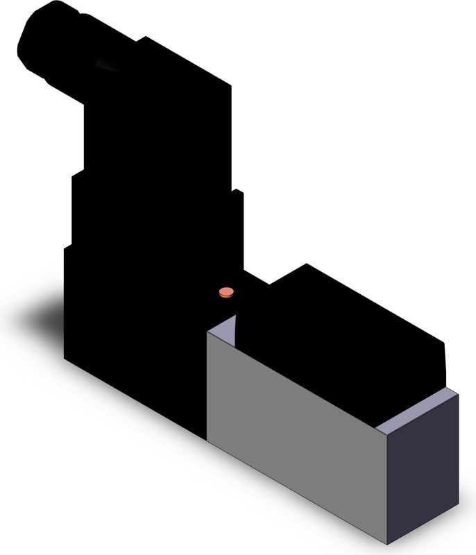 SMC VFS2110-5DZA