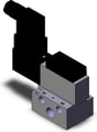VFS2110-5DZB-02T