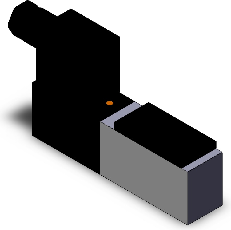 SMC VFS2110-5T