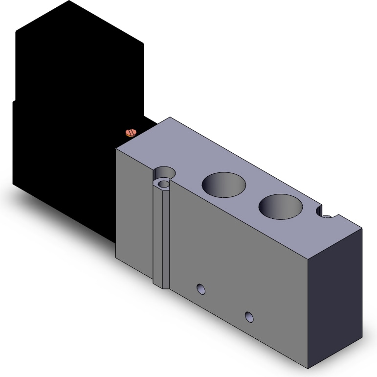 SMC VFS2120-4EB-02