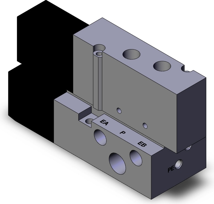 SMC VFS2120-5DOZ-01T