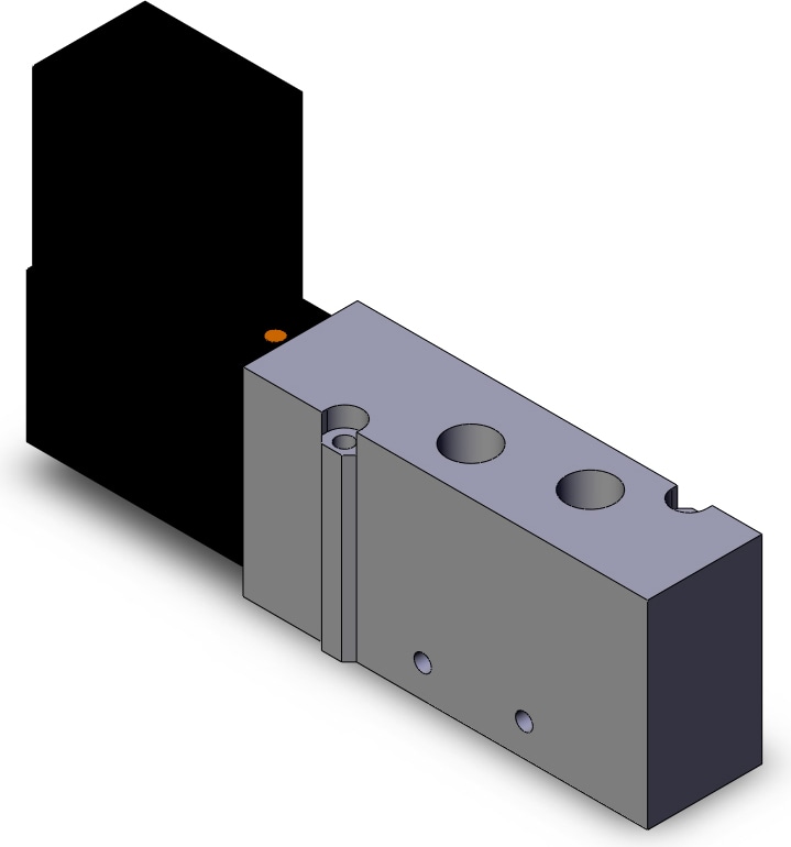 SMC VFS2120-5EZ-01N