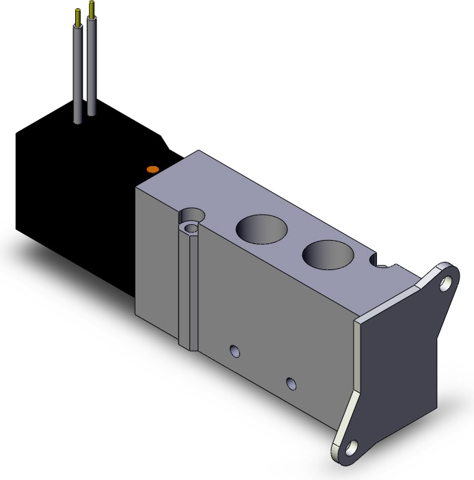 SMC VFS2120-5G-02N-F