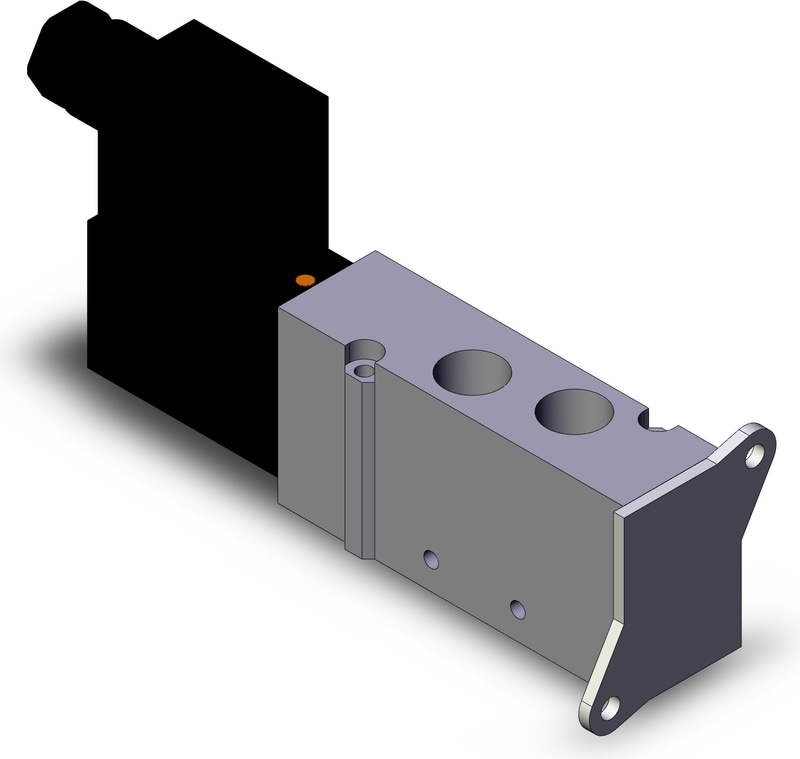 SMC VFS2120-5T-02-F
