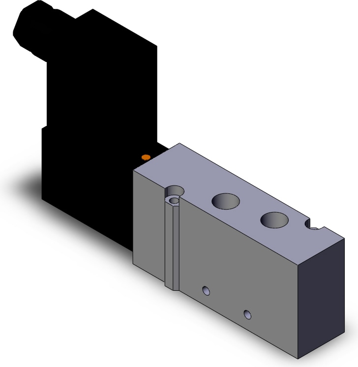 SMC VFS2120-5TZ-01N