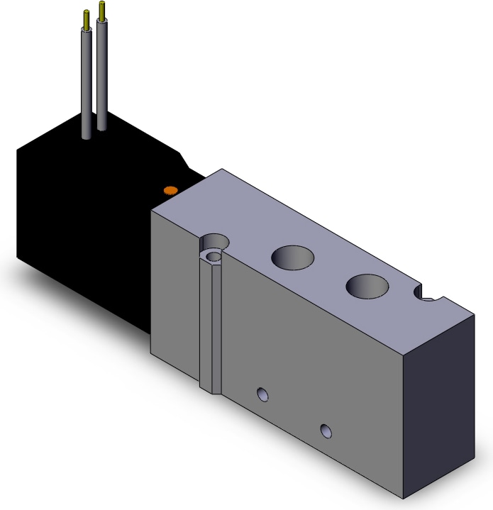 SMC VFS2130-6G-01N