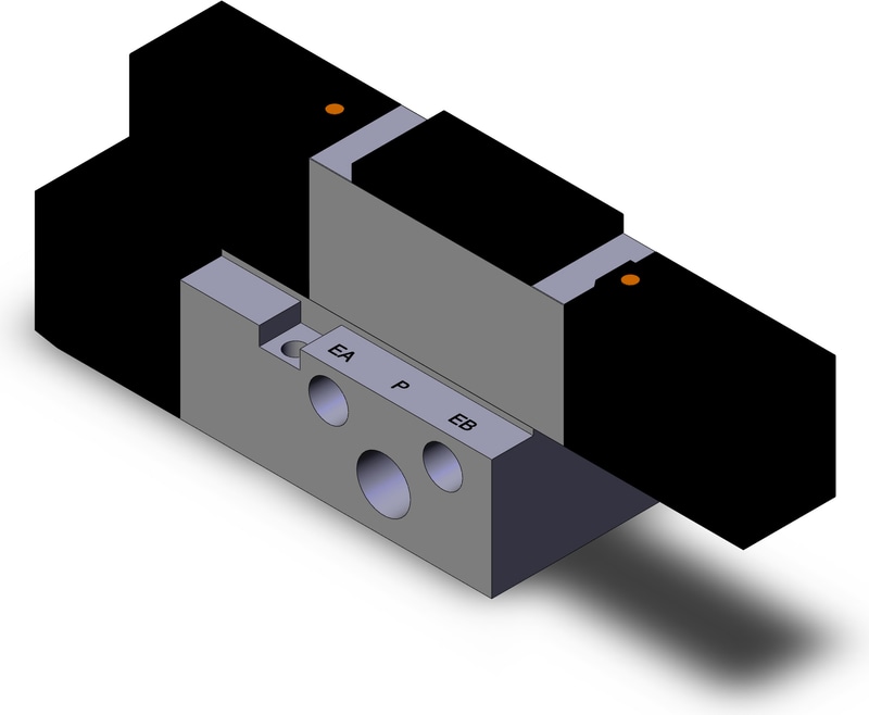 SMC VFS2200-5F-02T