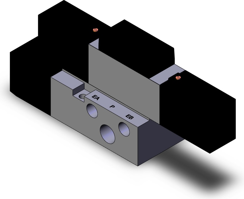 SMC VFS2200-5FZB-02N