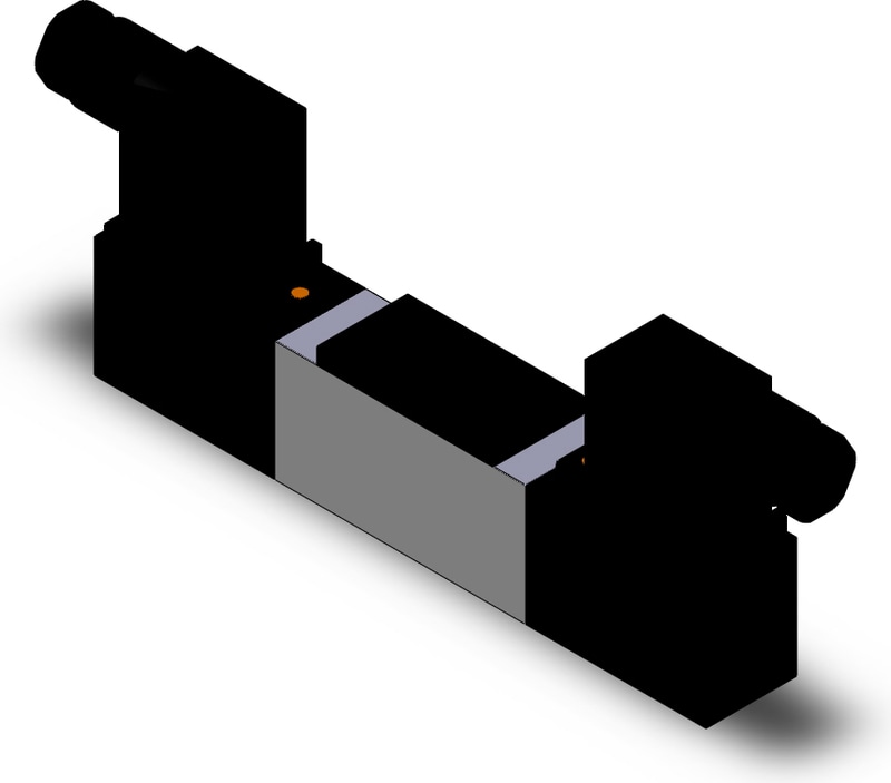 SMC VFS2210-1D