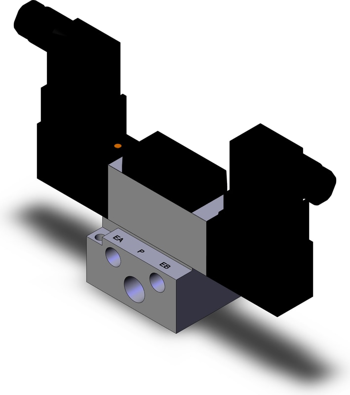 SMC VFS2210-3DZ-02T