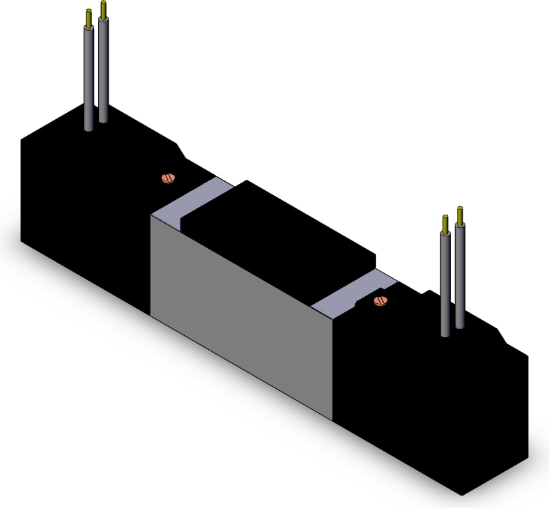 SMC VFS2210-5GSB