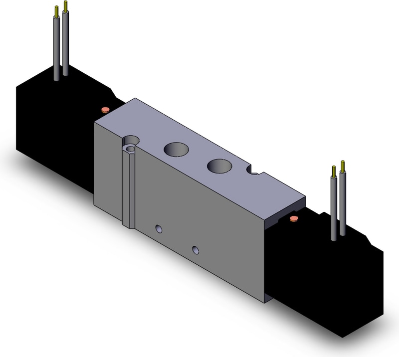 SMC VFS2220-5GA-01N