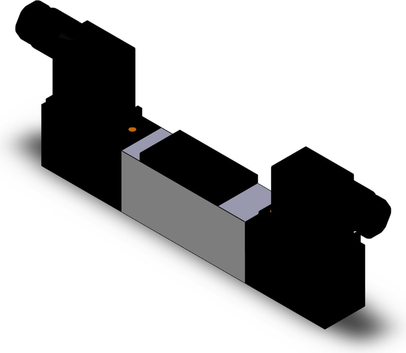 SMC VFS2310-4D