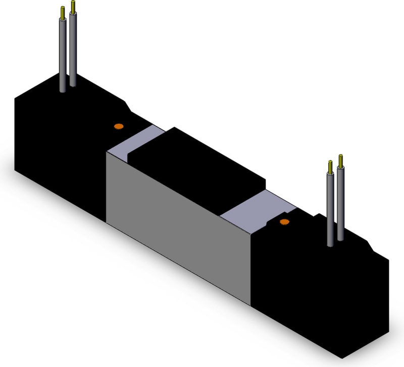 SMC VFS2310-5G