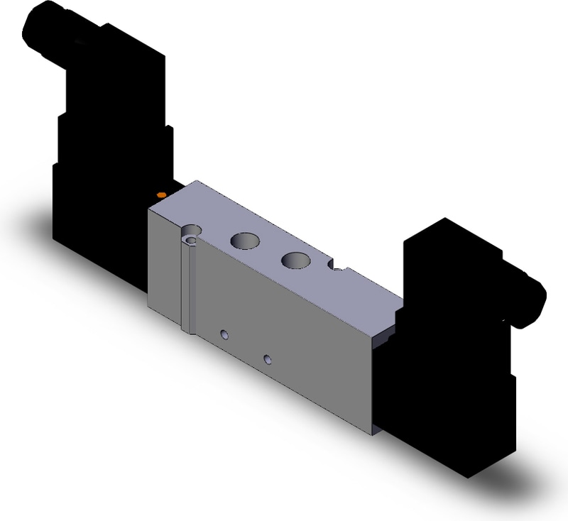 SMC VFS2320-3DZ-01F