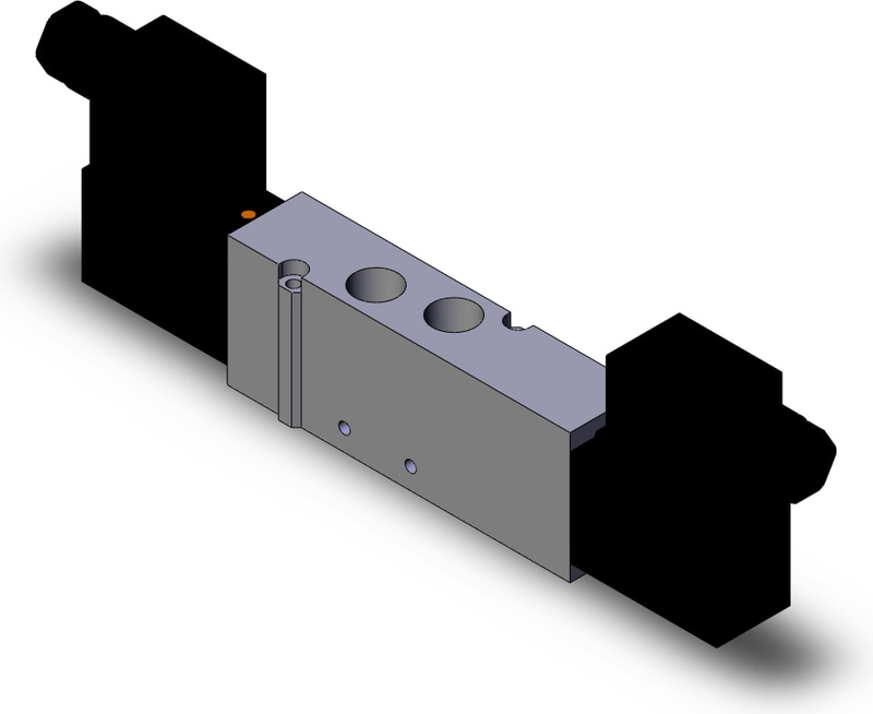 SMC VFS2320-3T-02