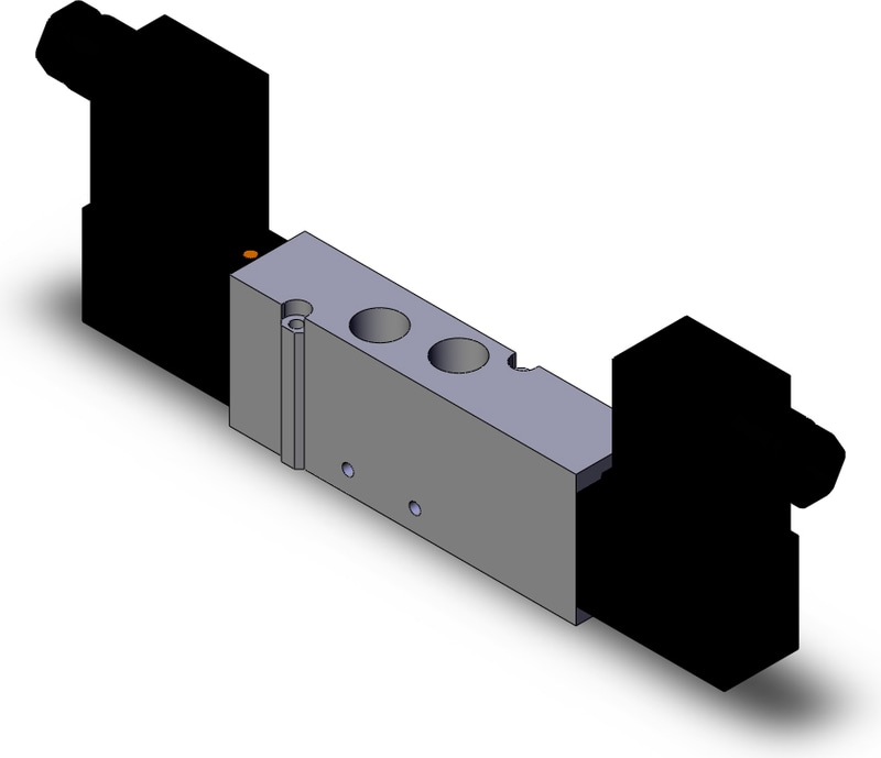 SMC VFS2320-5TZ-02