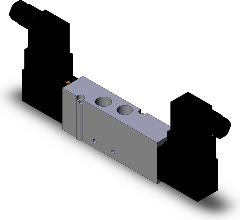 SMC VFS2330-5DZ-02T