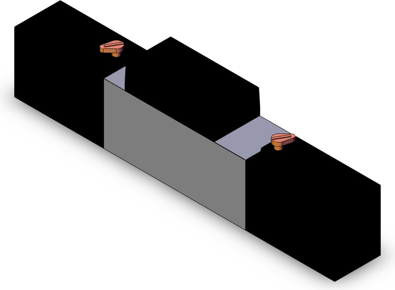 SMC VFS2400-3FZC