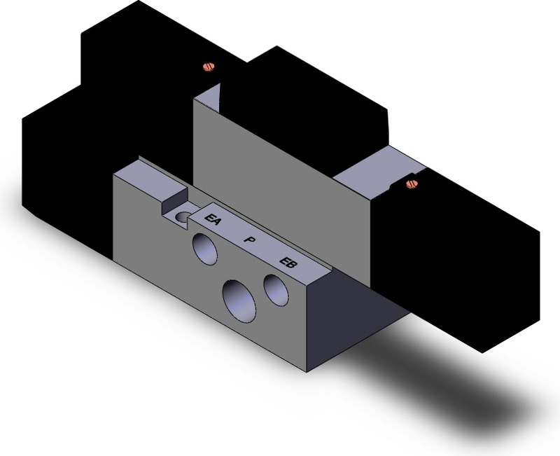 SMC VFS2400-5FZB-02T