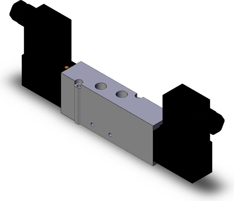 SMC VFS2420-3TZ-01