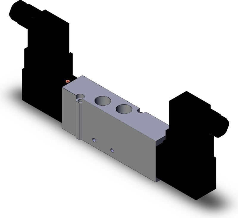 SMC VFS2420-5DZB-02T