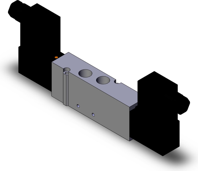 SMC VFS2420-5TZ-02