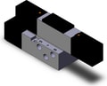 VFS2500-5F