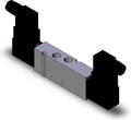 VFS2520-3DZ-02T