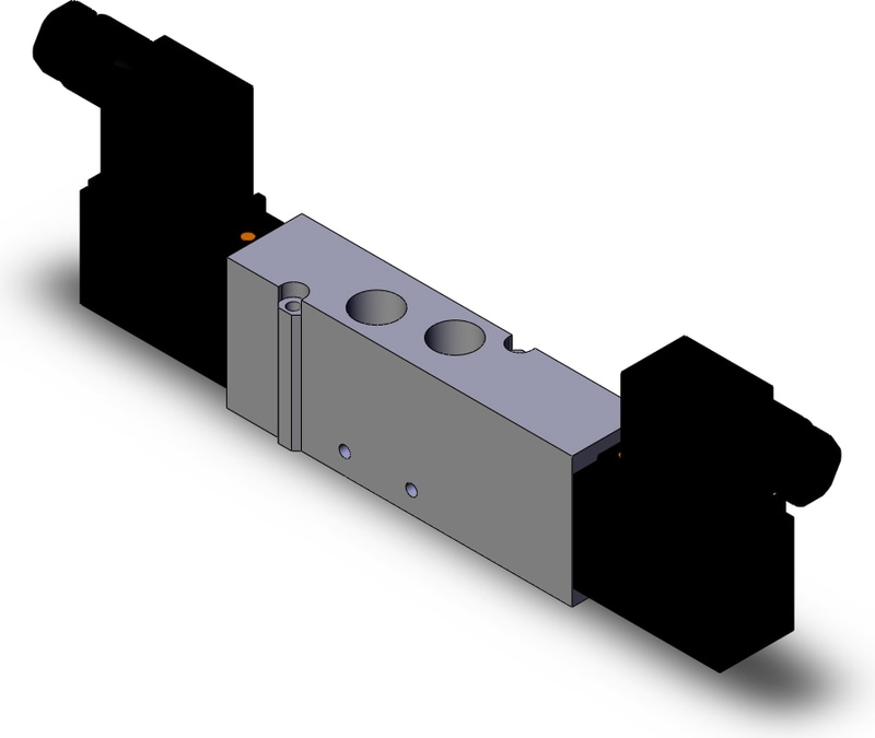 SMC VFS2520-5D-02