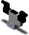 VFS2610-5D-02