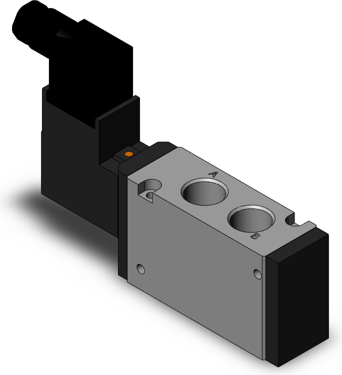 SMC VFS3120-1DZ-03