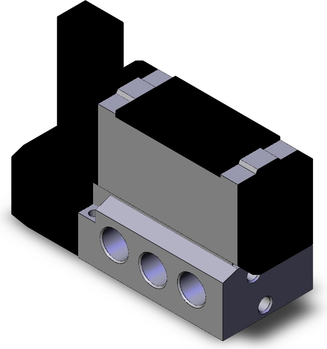 SMC VFS5100-5F-04T