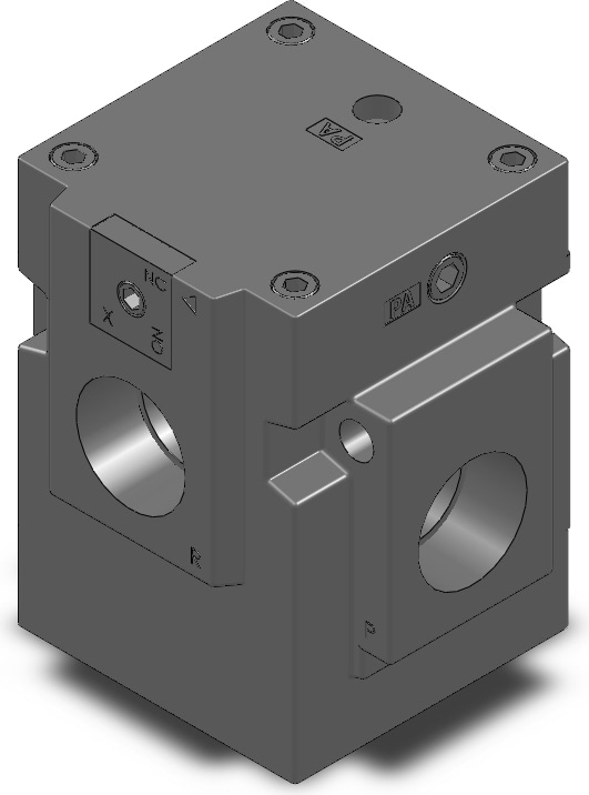SMC VGA342-06TA