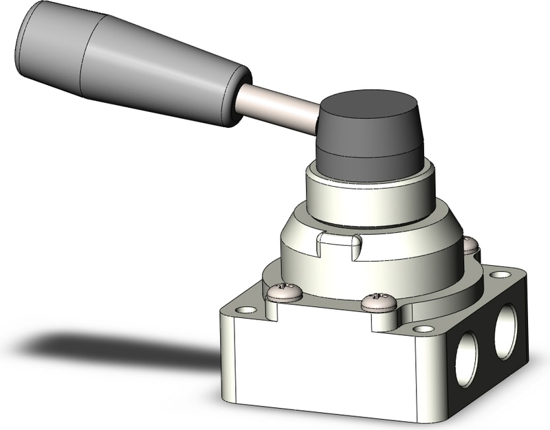 SMC VH200-02-R