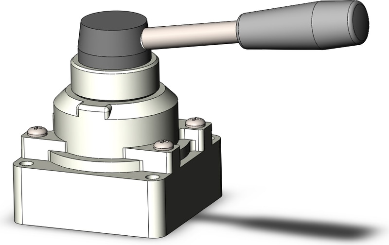 SMC VH321-02-L