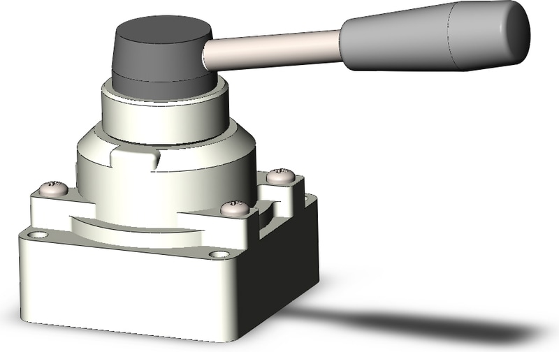 SMC VH321-N02-L