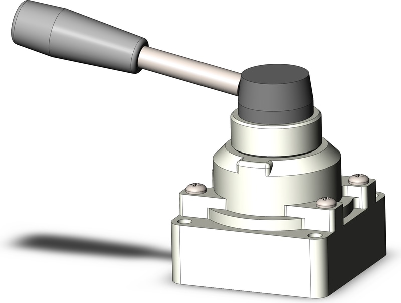 SMC VH321-N03-LR