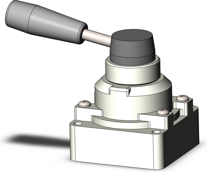 SMC VH321-N03-R