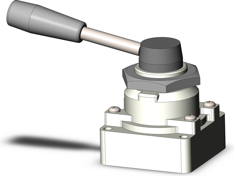 SMC VH330-02-LR