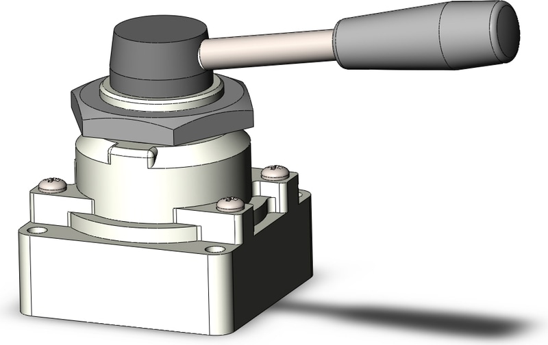 SMC VH330-N02-L