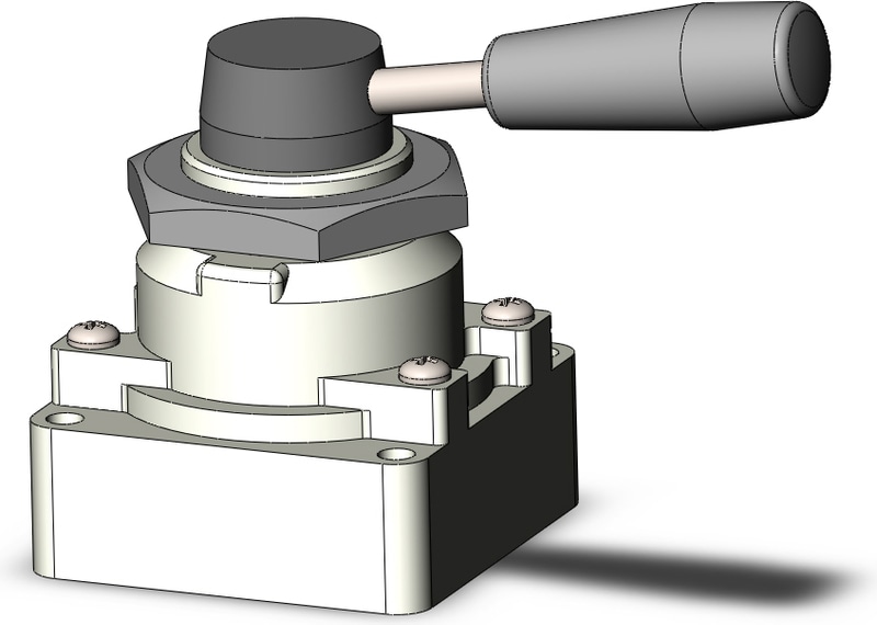 SMC VH331-03