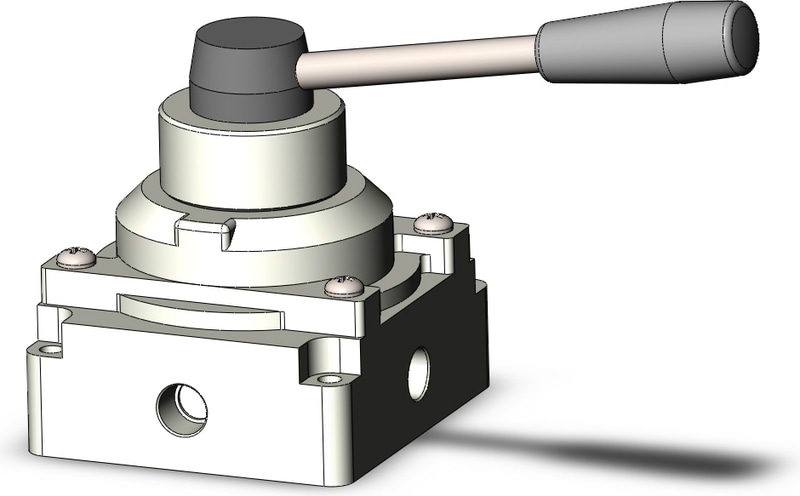 SMC VH400-N02-L