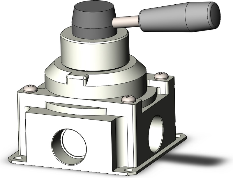 SMC VH401-N06