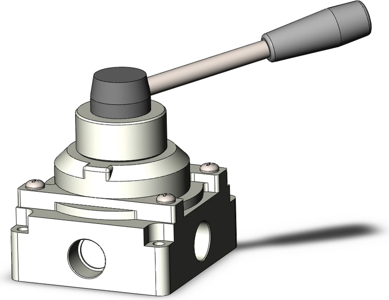 SMC VH402-F04-L