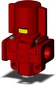 VHS20-F02A-S-X1