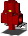 VHS50-10B-B-X1