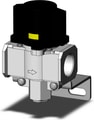 VHS50-F10B-BS-K